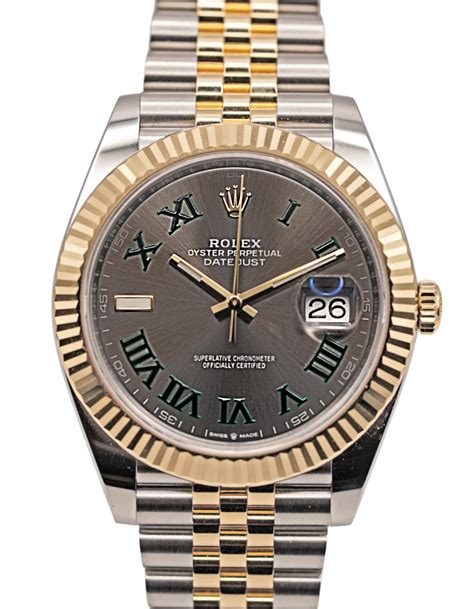 rolex datejust 36mm two tone yellow gold|Rolex Datejust 36 most expensive.